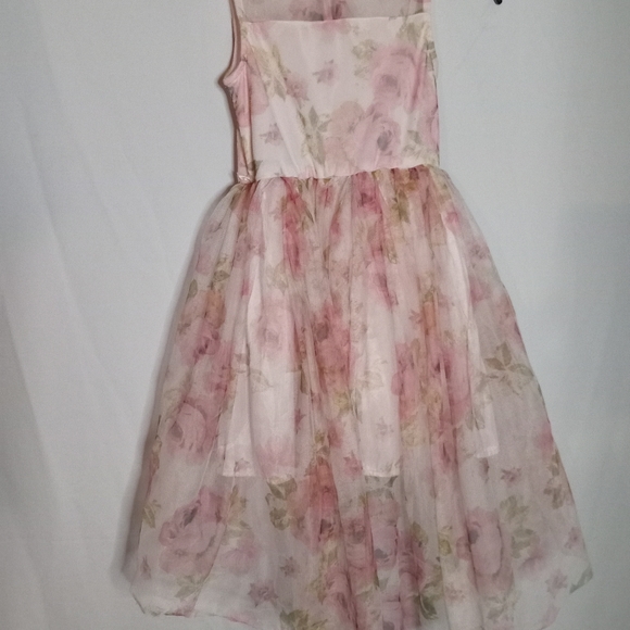 Girls dress - Picture 3 of 3